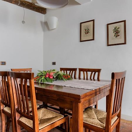 Apartment Lacosta Near Ponte Vecchio Florence Buitenkant foto
