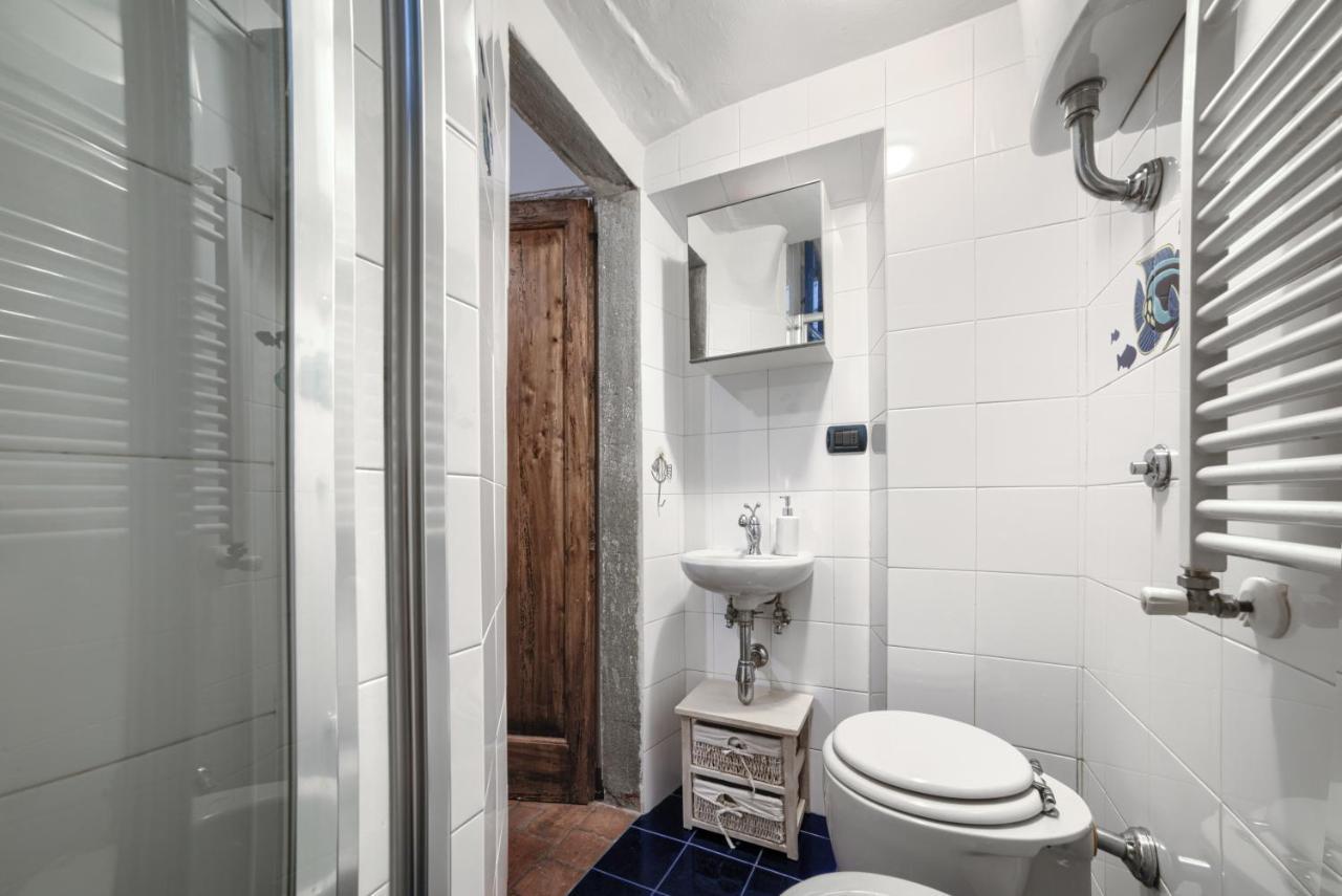 Apartment Lacosta Near Ponte Vecchio Florence Buitenkant foto