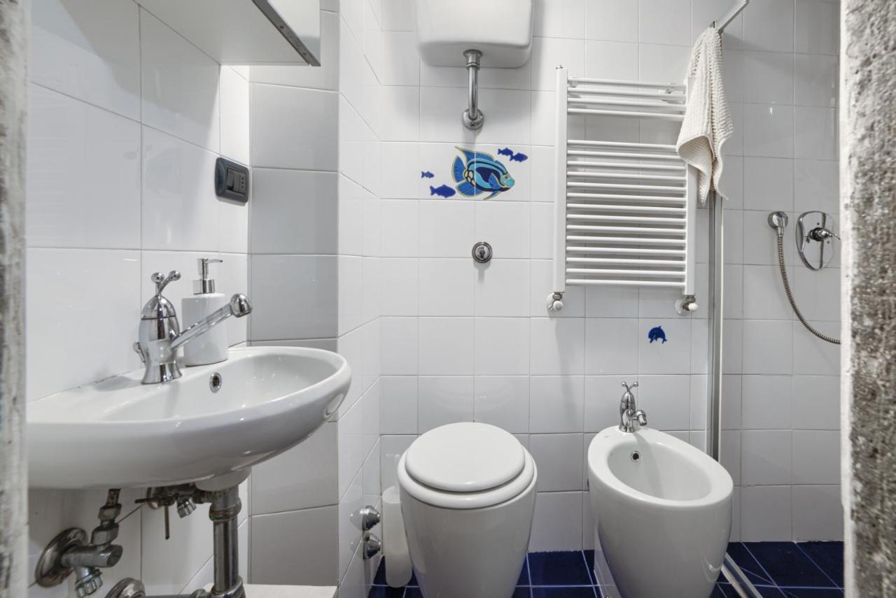 Apartment Lacosta Near Ponte Vecchio Florence Buitenkant foto