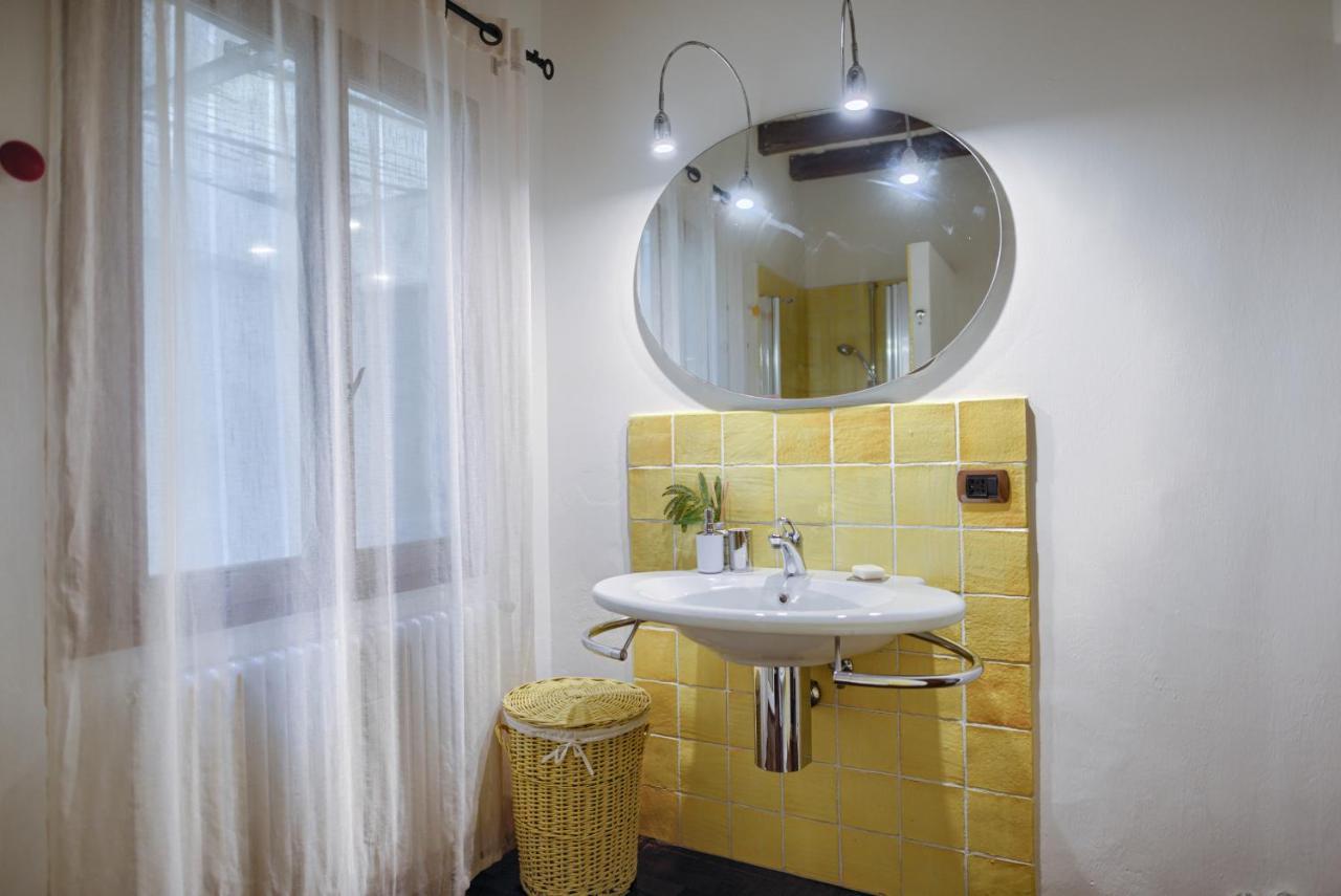 Apartment Lacosta Near Ponte Vecchio Florence Buitenkant foto
